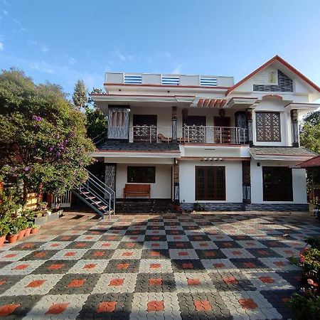 Santhanpara Moon Homestay מראה חיצוני תמונה