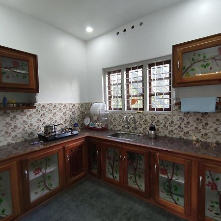 Santhanpara Moon Homestay מראה חיצוני תמונה