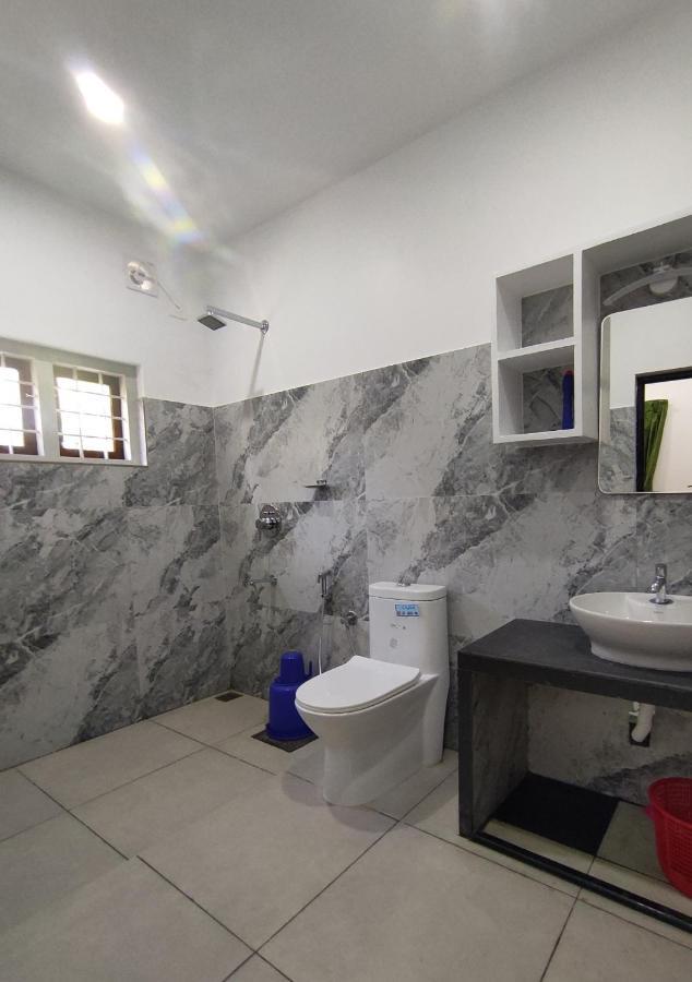 Santhanpara Moon Homestay מראה חיצוני תמונה