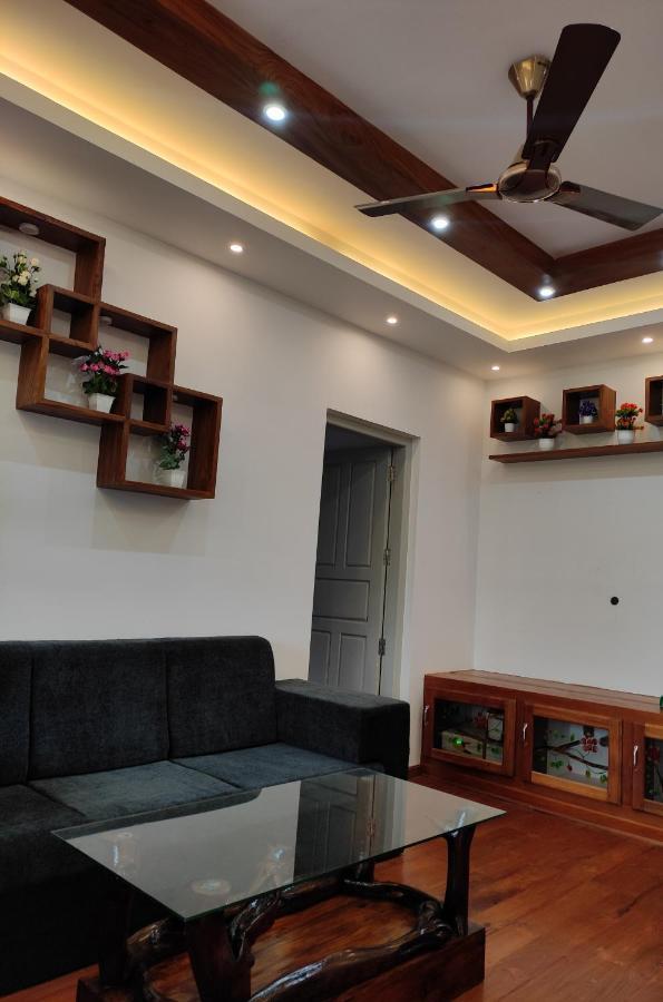 Santhanpara Moon Homestay מראה חיצוני תמונה