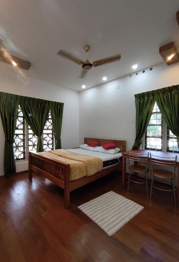 Santhanpara Moon Homestay מראה חיצוני תמונה