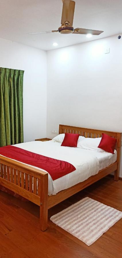 Santhanpara Moon Homestay מראה חיצוני תמונה