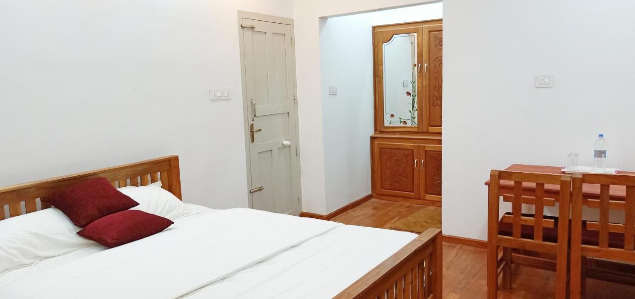 Santhanpara Moon Homestay מראה חיצוני תמונה